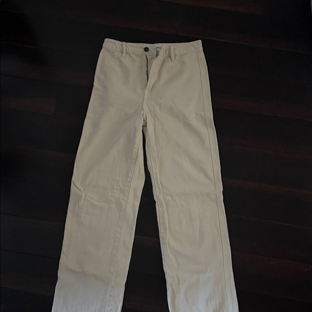Carly Jean Los Angeles denim